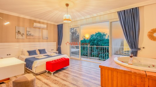 VillA Netya